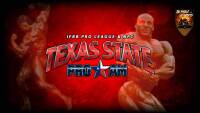 Texas State Pro Am 2023 - Tutti i risultati