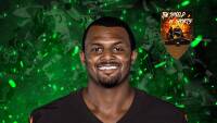 Deshaun Watson salterà il resto della stagione 2024