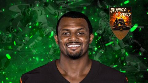 Deshaun Watson salterà il resto della stagione 2024