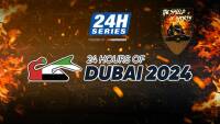 Eastalent vince la 24 ore di Dubai 2024
