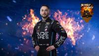 Anthony Alfredo correrà la Daytona 500 2024 per Beard Motorsports