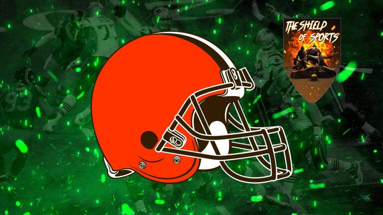 Myles Garrett rinnova con i Cleveland Browns