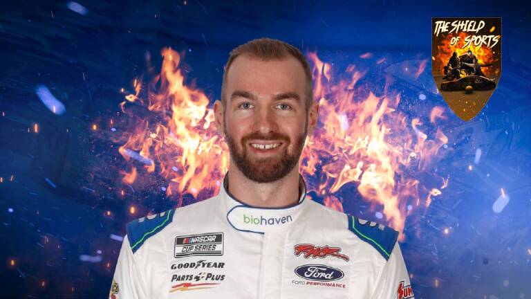 Cody Ware reintegrato dalla NASCAR dopo 8 mesi