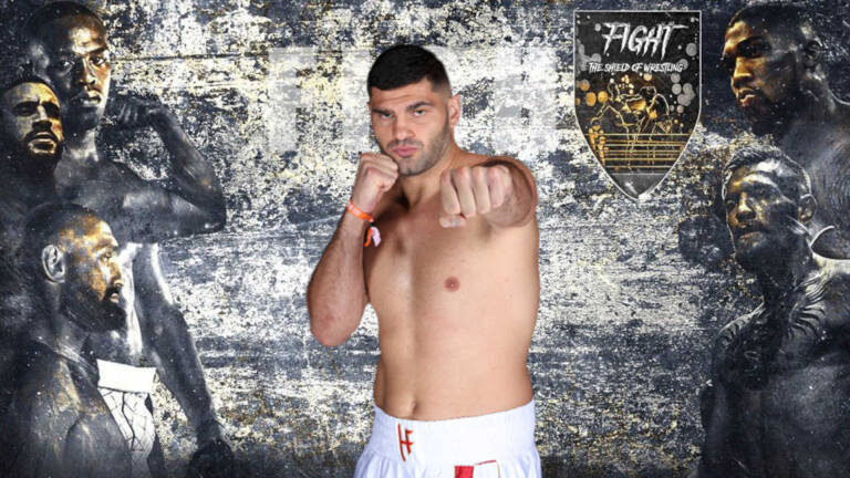 Filip Hrgovic aperto a un match con Joshua per il titolo IBF