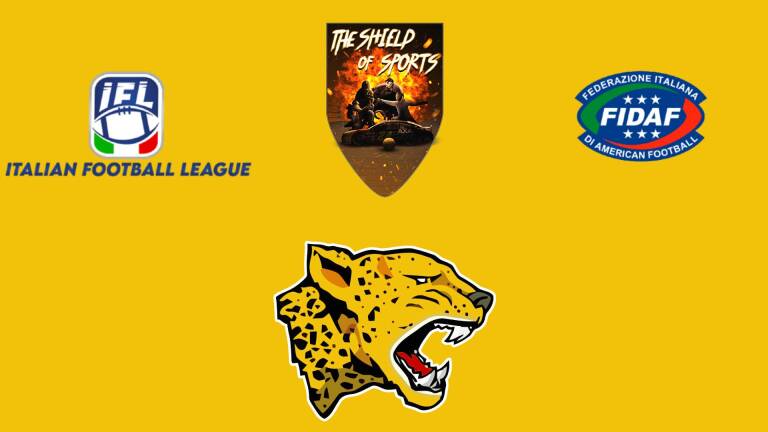 Giaguari Torino battono i Rhinos Milano al Kick Off Classic