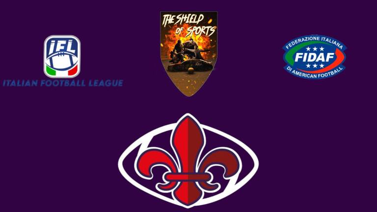 Intervista a Frankie Stola, il nuovo WR dei Guelfi Firenze