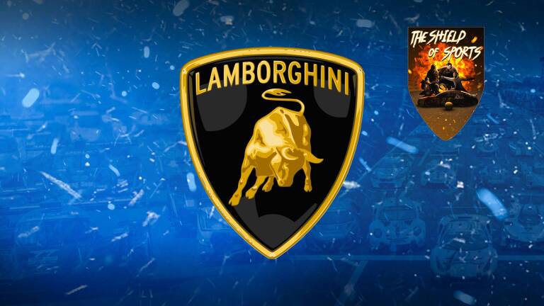 Lamborghini punta a ripartire bene per la 24 ore di Daytona 2025