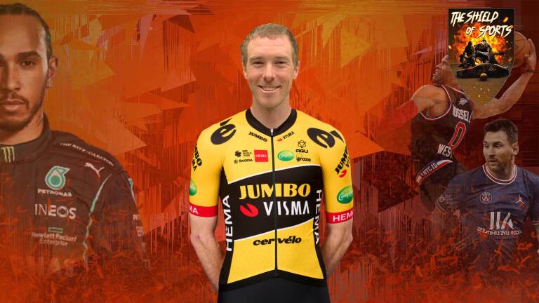Rohan Dennis arrestato per aver ucciso la moglie
