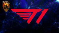 Keria dei T1 positivo al COVID poco prima degli LCK Awards