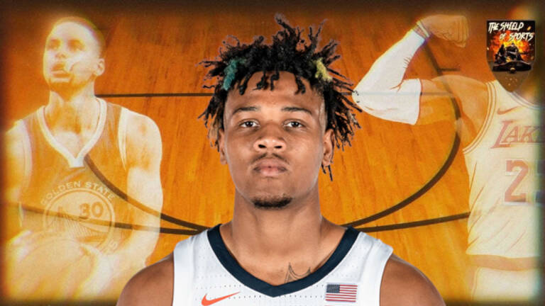 Terrence Shannon Jr sospeso per accuse di violenza sessuale