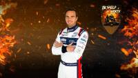 Giedo Van Der Garde annuncia il ritiro dalle corse