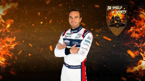 Giedo Van Der Garde annuncia il ritiro dalle corse