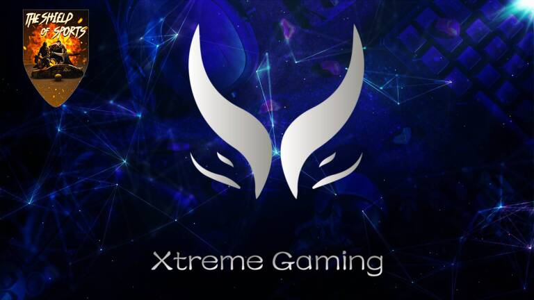 Ame annunciato come nuovo membro di Xtreme Gaming