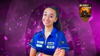 Aurora Fochesato si laurea campionessa mondiale U18