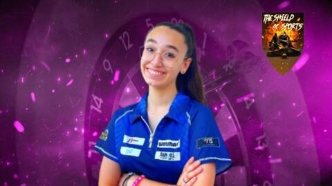 Aurora Fochesato si laurea campionessa mondiale U18