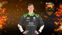 Callum Ilott correrà con Jota HyperCar nel 2024