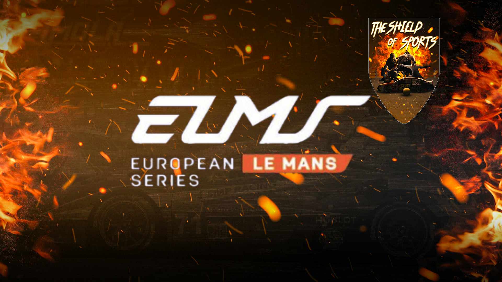 ELMS | Risultati 4 ore di Le Castellet, Paul Ricard
