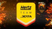 Team JOTA ha annunciato i piloti per la Porsche LMDh 2024