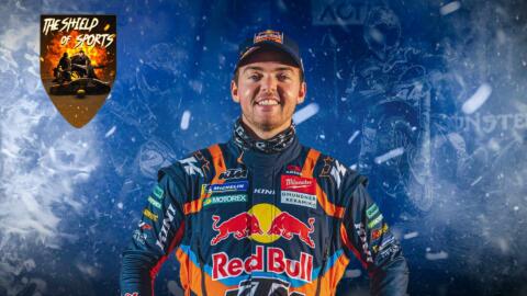 Matthias Walkner fuori dalla Dakar 2024 per infortunio