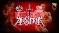 Musclecontest Austria Pro 2023 - Tutti i risultati