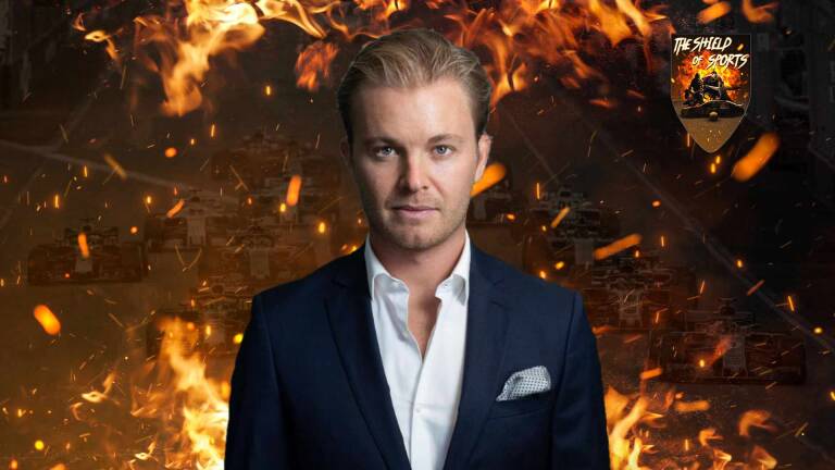 Nico Rosberg sconcertato dagli errori di Norris a Singapore