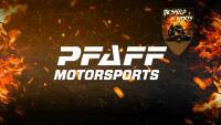 Pfaff Motorsports ha svelato la McLaren 720S GT3 per il 2024
