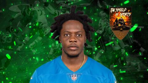 Teddy Bridgewater esce dal ritiro, giocherà di nuovo coi Lions