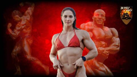 Bodybuilding | The Shield Of Sports