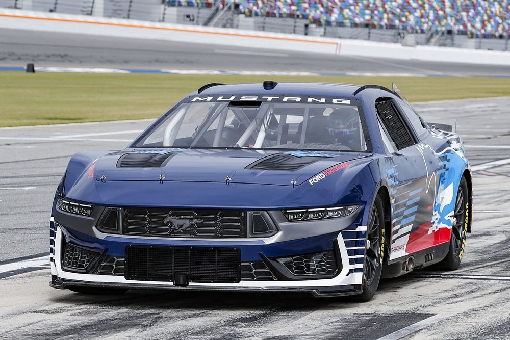 NASCAR 2024, streaming e come vedere la Cup Series NASCAR 2024, streaming e come vedere la Cup Series