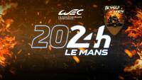 Risultati 24 ore di Le Mans 2024 - Recap e diretta