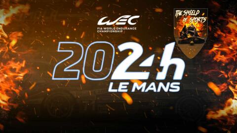 24 Ore di Le Mans 2024: Il programma completo