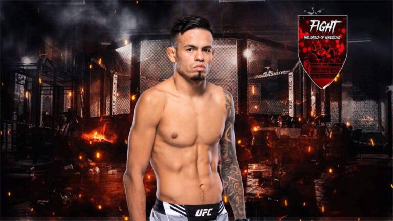Brandon Royval ha sconfitto Brandon Moreno ai punti