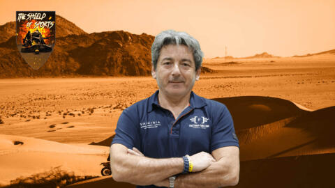 Carlos Santaolalla Milla vince la Dakar 2025 in classe Classic