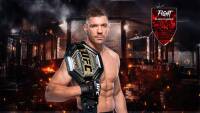 Dricus Du Plessis infortunato, a rischio il match di UFC 317