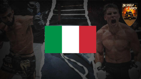 Mirko Flumeri batte Kucera per KO e vince la cintura WKU