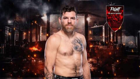 Jim Miller unico fighter a lottare a UFC 100, 200 e 300
