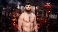 Magomed Ankalaev ammette eccezioni al digiuno del Ramadan