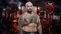 Mark Hunt torna a combattere a 50 anni in BKFC