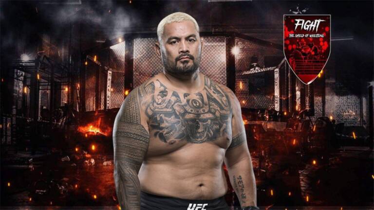 Mark Hunt torna a combattere a 50 anni in BKFC