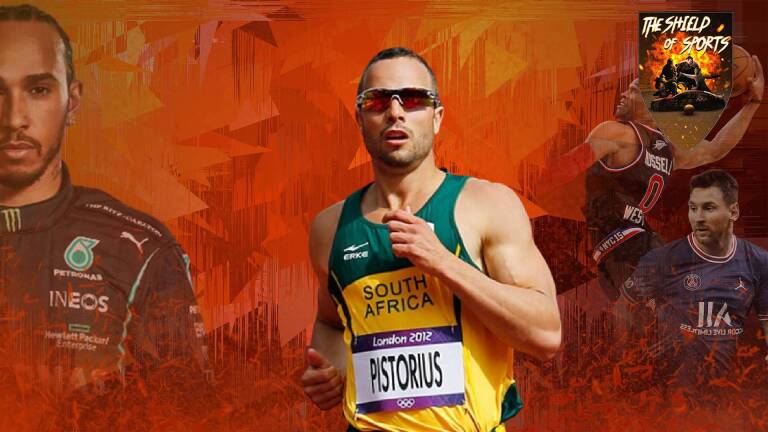Oscar Pistorius fuori dal carcere dopo 9 anni di reclusione