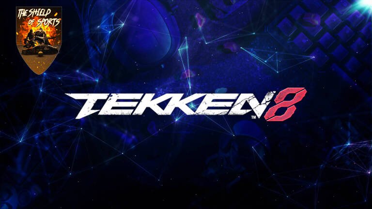 Il New Day dalla WWE ospite alla live del lancio di Tekken 8