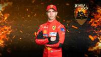 Alessandro Pier Guidi ha rinnovato con Ferrari HyperCar