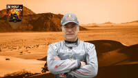 Carlos Sainz vince la Dakar 2024 nelle Auto