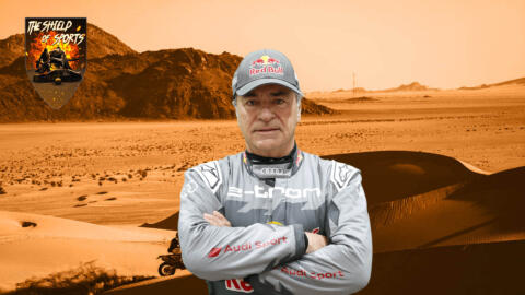Carlos Sainz Sr lascia la Dakar 2025 per ordine della FIA