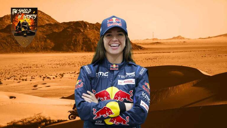 Cristina Gutierrez vince la Dakar 2024 nei Challenger