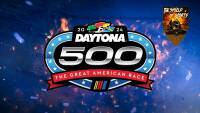 I piloti della NASCAR Brasile in futuro nella Daytona 500