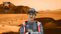 Xavier De Soultrait vince la Dakar 2024 nelle Auto SSV