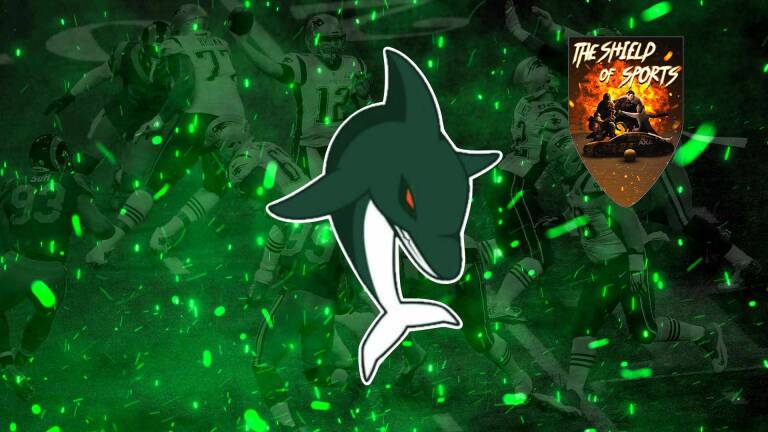 Intervista a Kristian Giardinieri, LB dei Dolphins Ancona