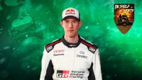 Elfyn Evans vince il Safari Rally Kenya 2025