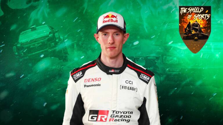 Elfyn Evans vince il Rally di Svezia 2025
